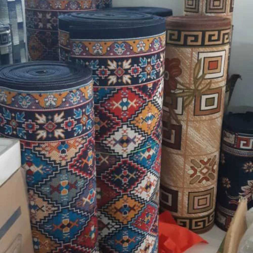فرش در اردبیل