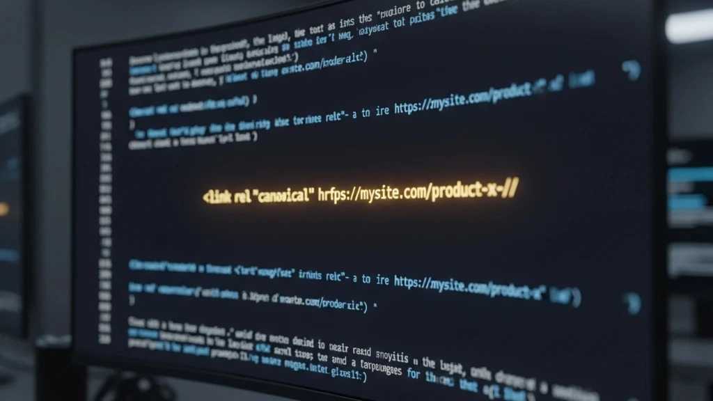 ستون فقرات معماری: Self-Referencing Canonical