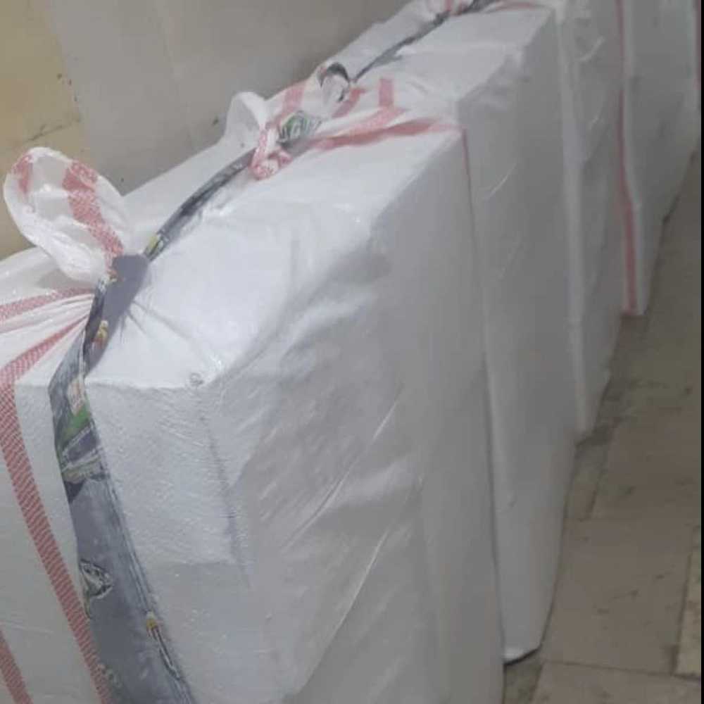 نحوه بسته بندی محصول و ارسال با باربری به سراسر کشور