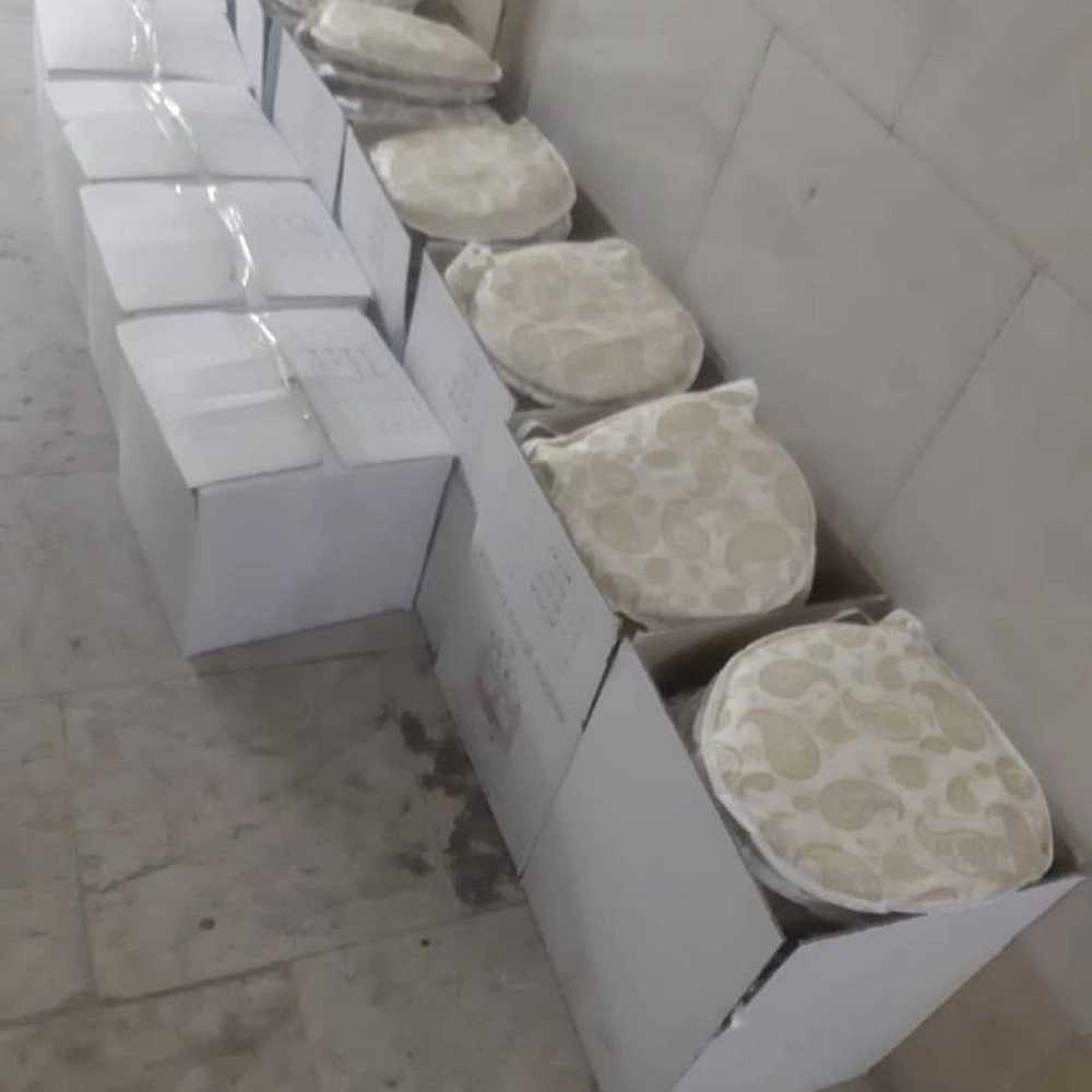 نحوه بسته بندی محصول و ارسال با باربری به سراسر کشور