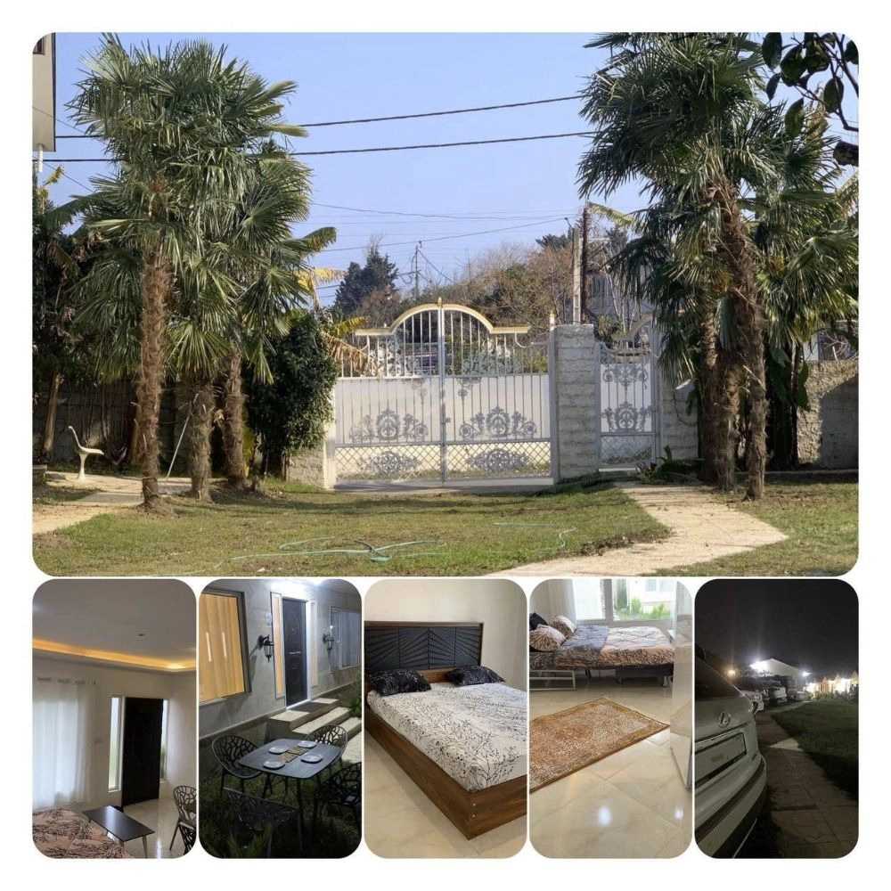 rent villa