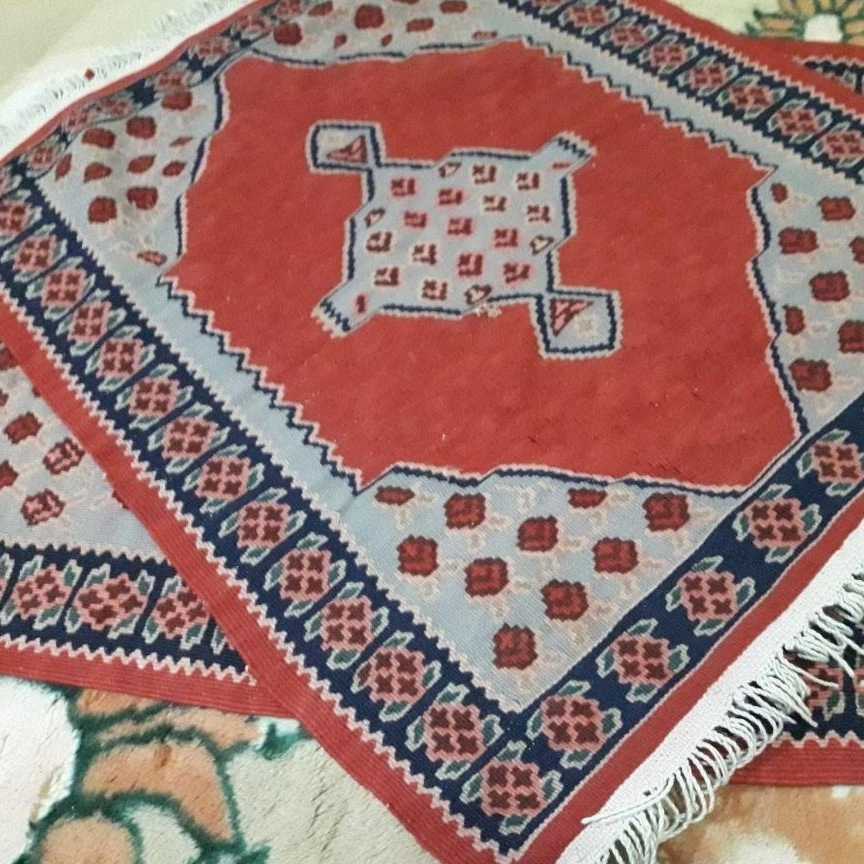 فرش دستباف
