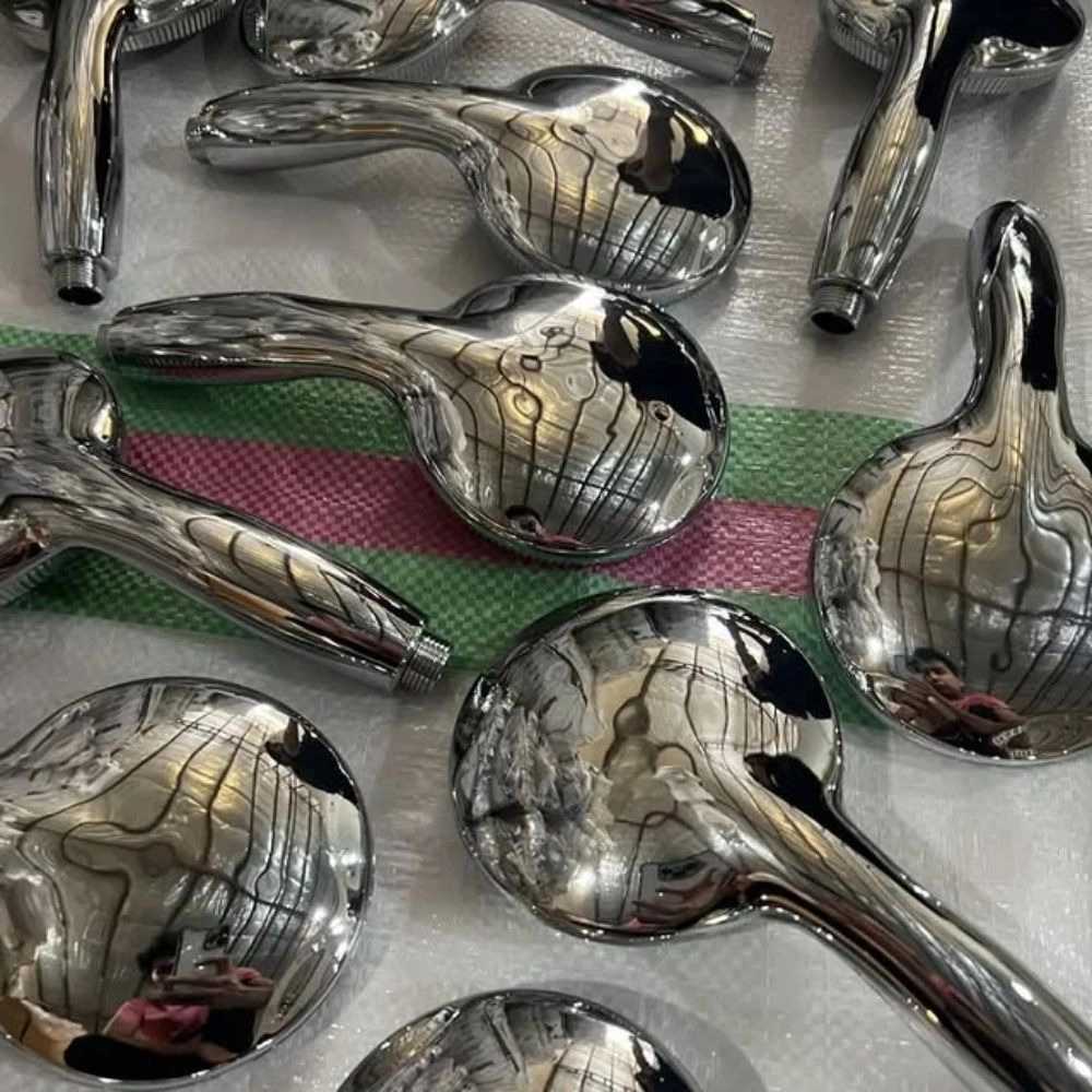 شرکت فراگستر آبکاری پلاستیک