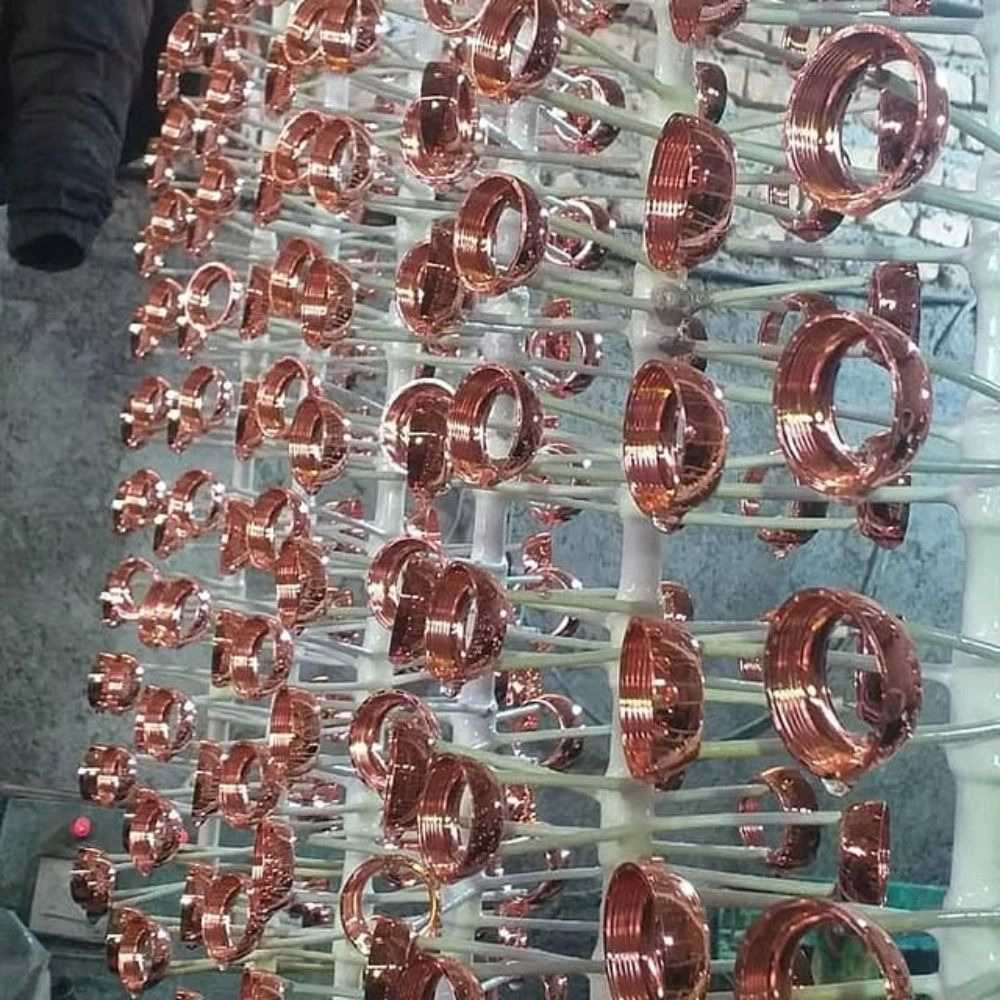 آبکاری فراپوشان