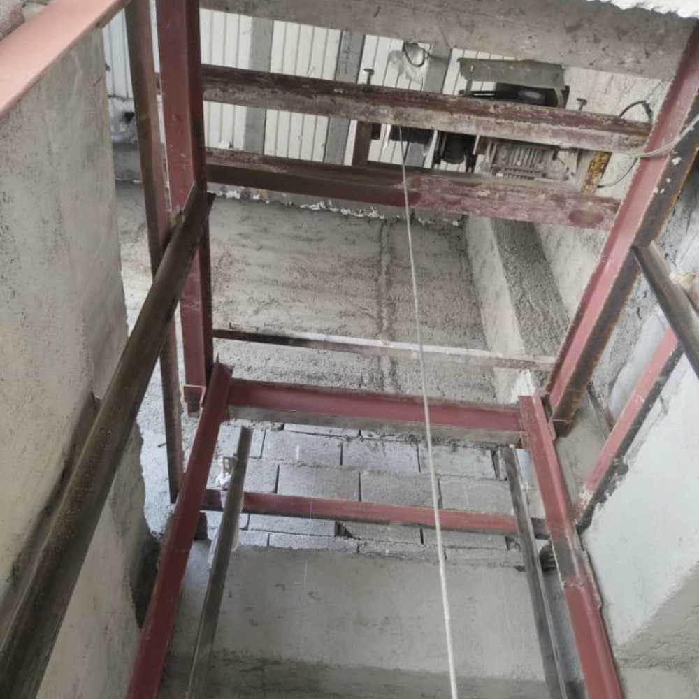 طراحی، نصب و راه‌اندازی انواع آسانسور در شمال کشور