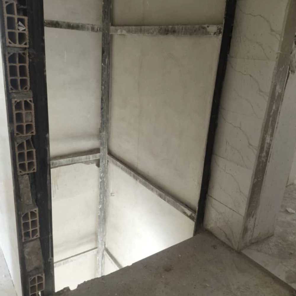 طراحی، نصب و راه‌اندازی انواع آسانسور در شمال کشور