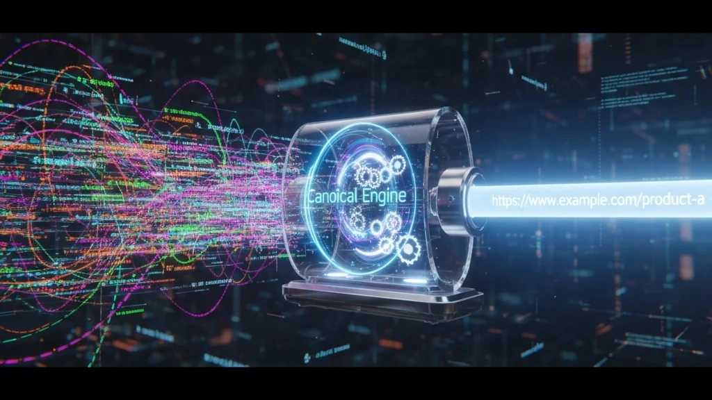 پارامترهای URL و مدیریت آنها