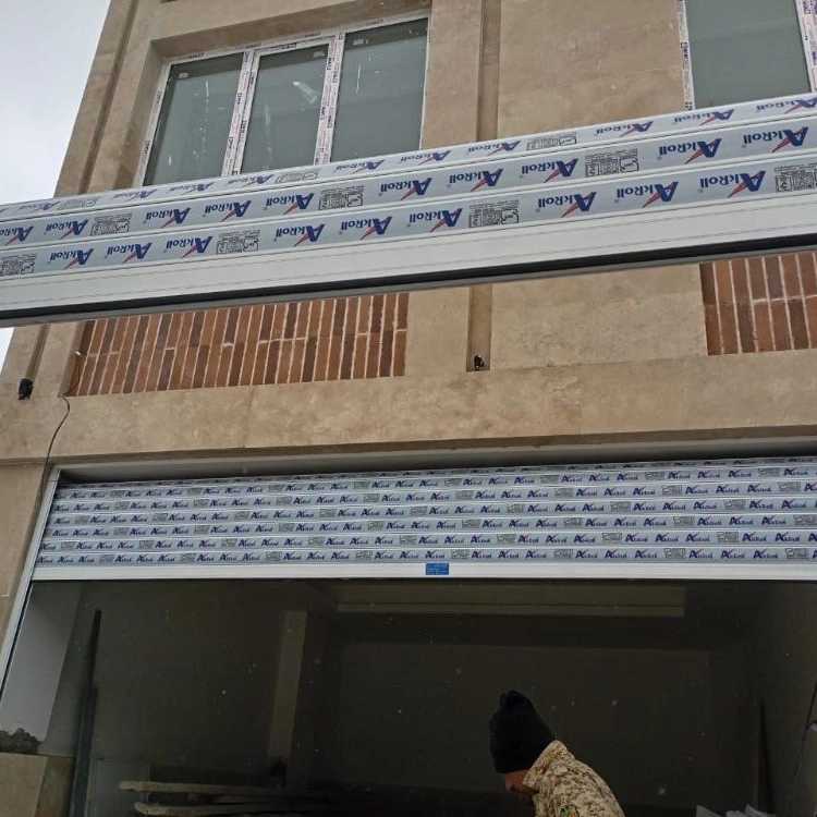 آریا درب