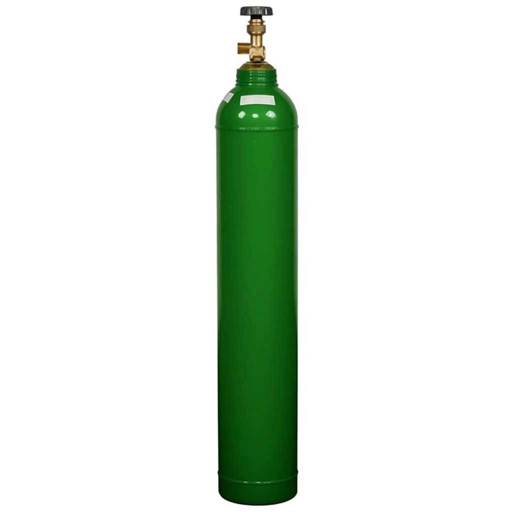 فروش و شارژ کپسول اکسیژن
