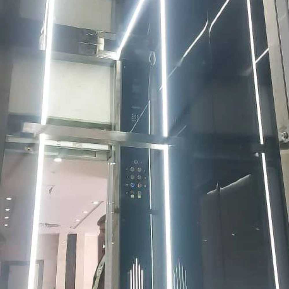 تولید کابین آسانسور طبسی در کرج