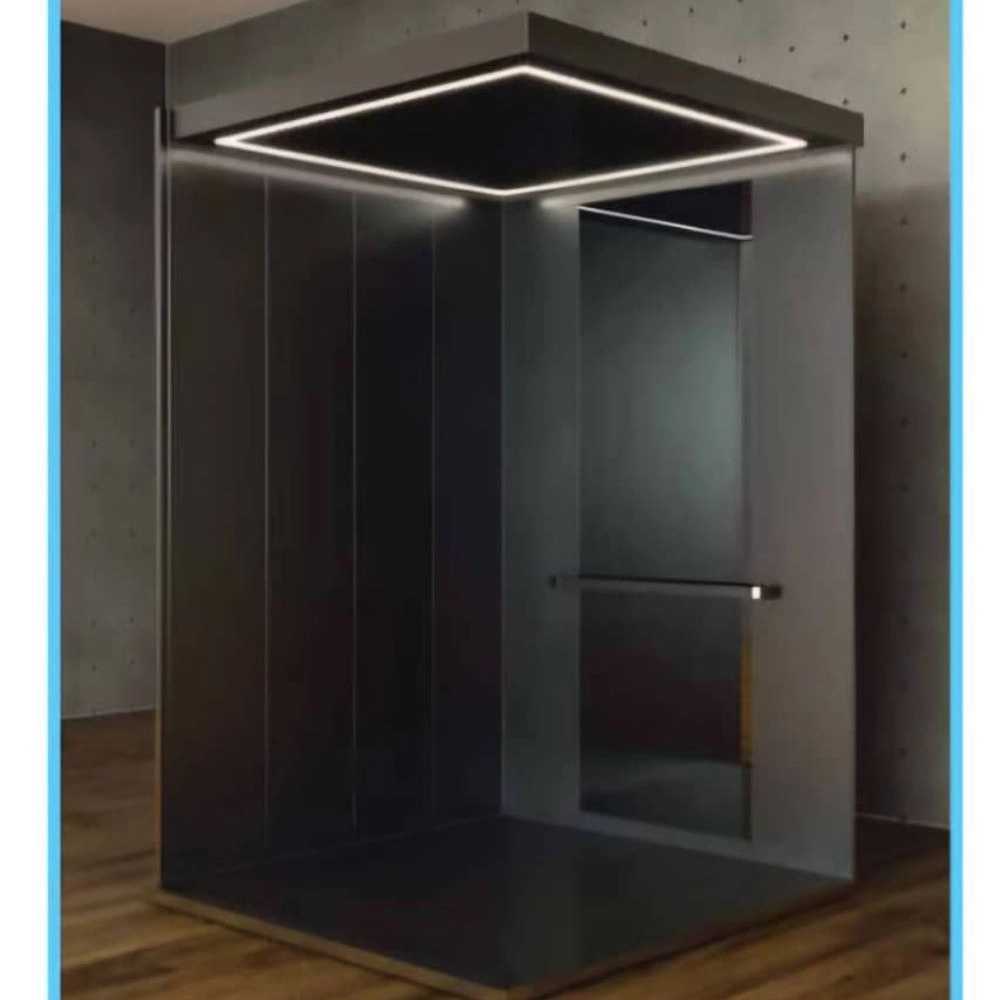 تولید کابین آسانسور طبسی در کرج