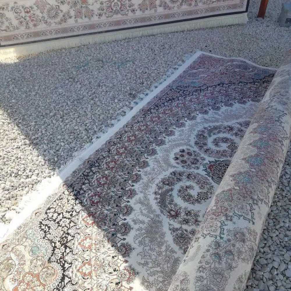 قالیشویی معالی آباد