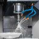 فراساخت، خدمات تراش و فرز cnc قطعات صنعتی خودرو و ماشین آلات در تهران