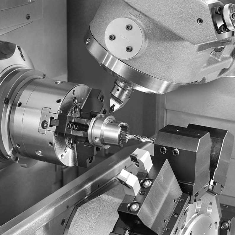 فرز cnc قطعات صنعتی خودرو در تهران