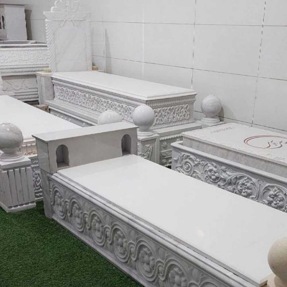 حکاکی سنگ مزار