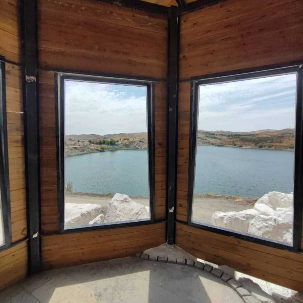 آسیاب بادی