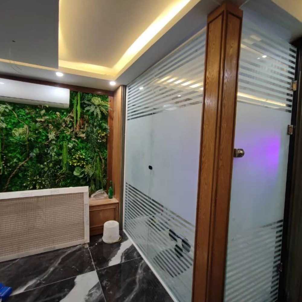 پارتیشن بندی در مشهد