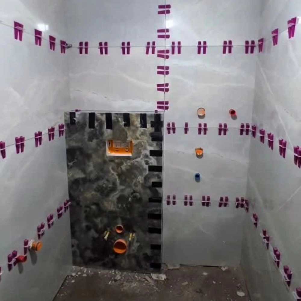 نصب کاشی رشت