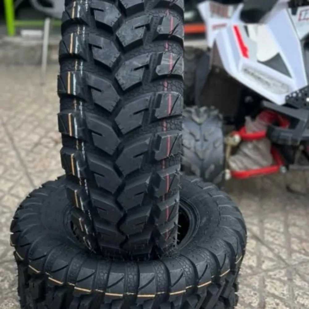 قطعات موتور چهار چرخ