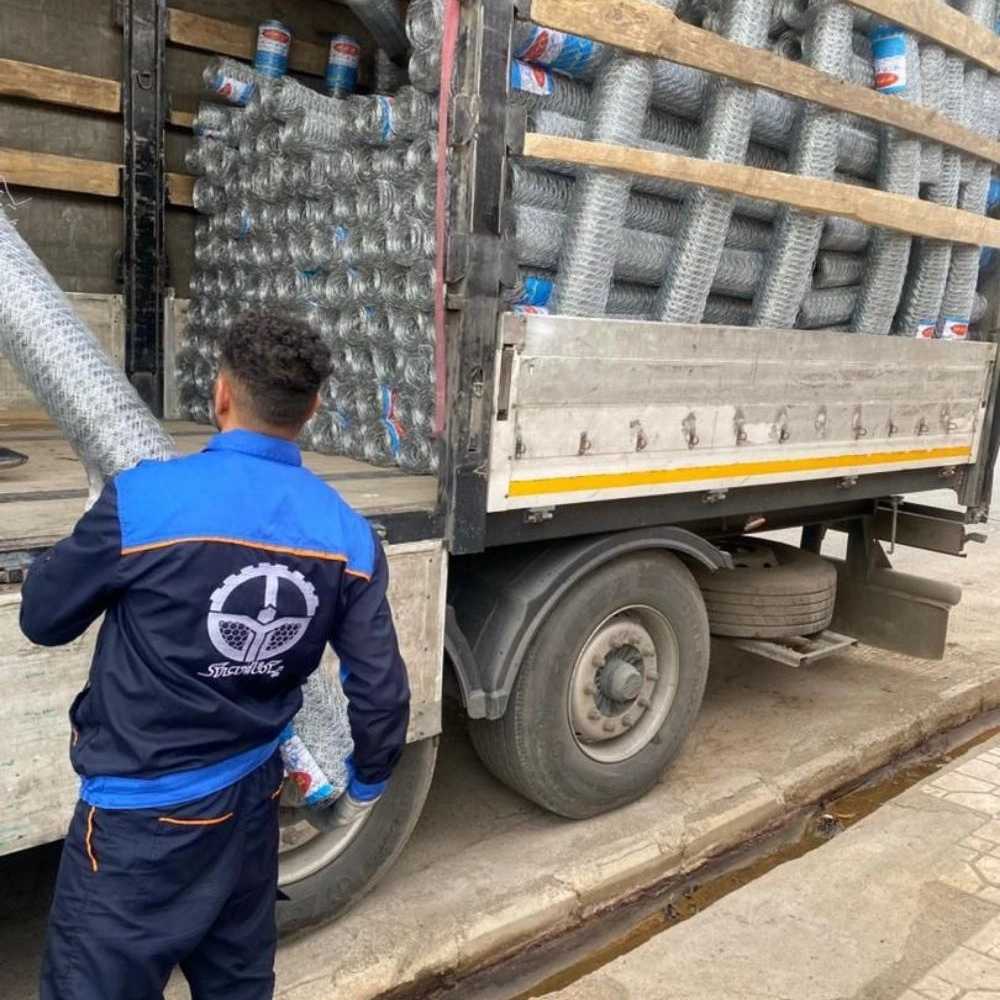 گروه تولیدی صنعتی یکتا
