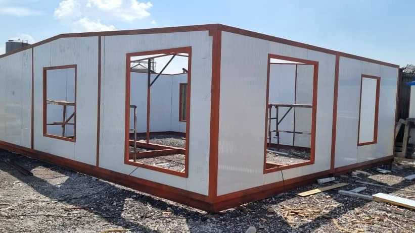 ساندویچ پنل