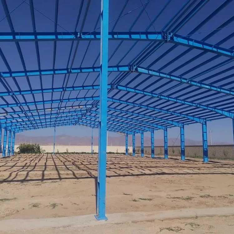 ساخت سوله در زنجان