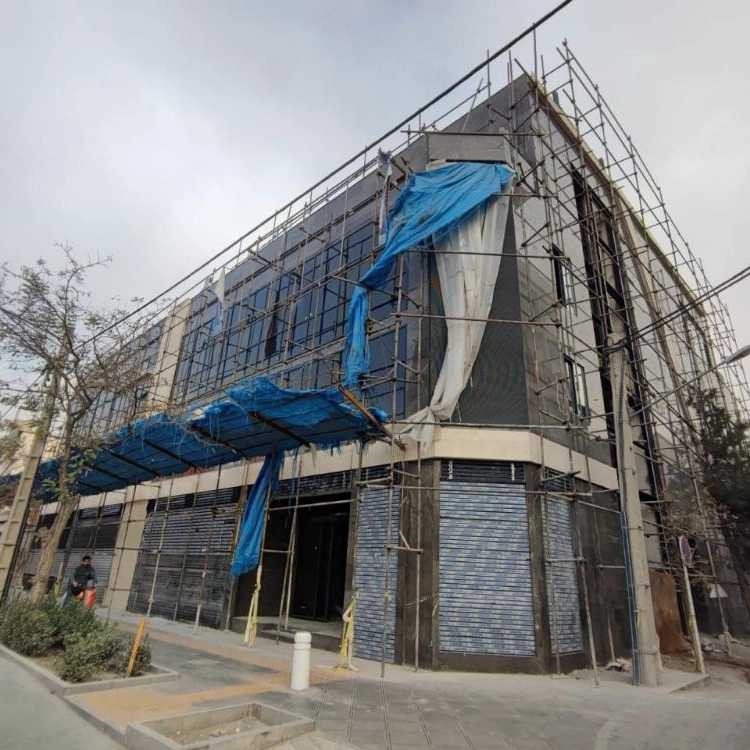 فروشگاه یوسفی