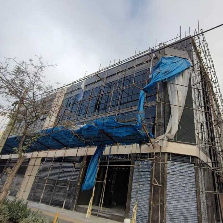 فروشگاه یوسفی مشهد