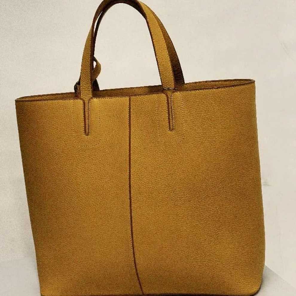 کیف چرم