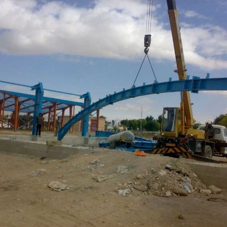 سوله سازی