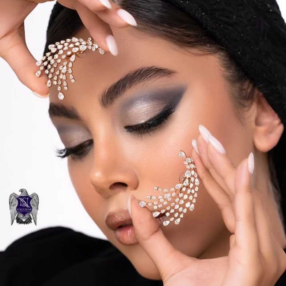 خرید جواهرات یونیک