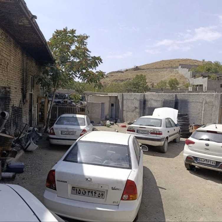 امداد خودرو هراز با خدمات شبانه روزی