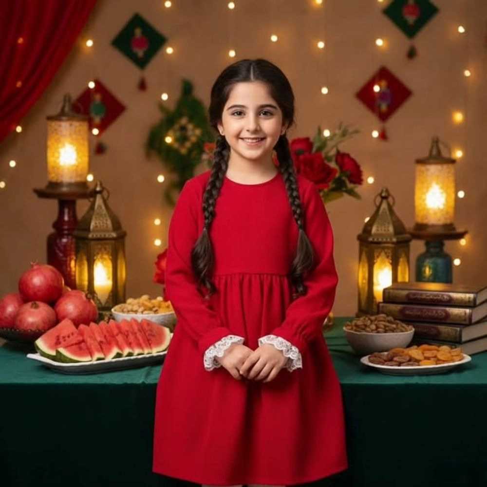 تولید و پخش عمده پوشاک بچه گانه