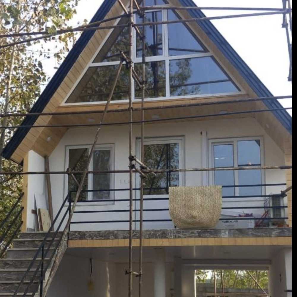 نصب تخصصی درب و پنجره دوجداره