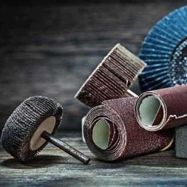 تولید و فروش سنباده