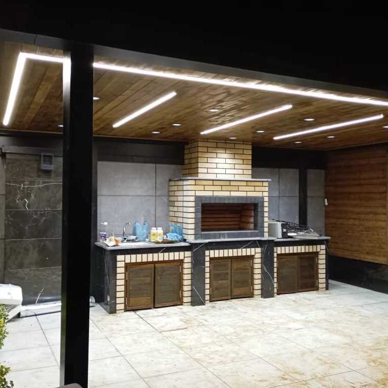 اجرای نمای کامپوزیت در کرج