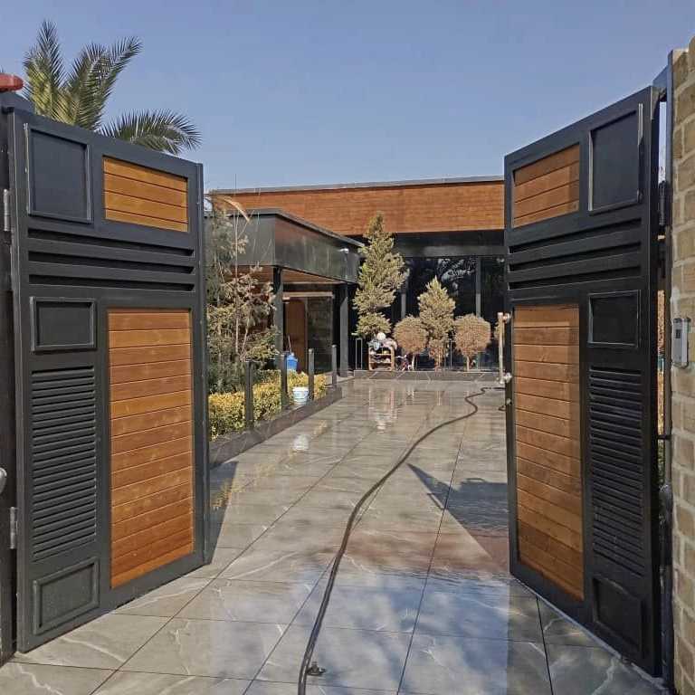 فروش ورق کامپوزیت با قیمت مناسب