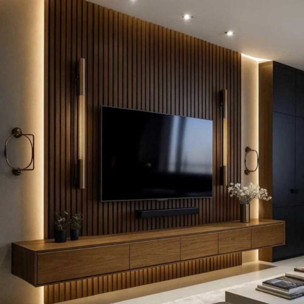 • دکوراسیون داخلی یکتا؛ ارائه طراحی سه بعدی قبل از اجرا