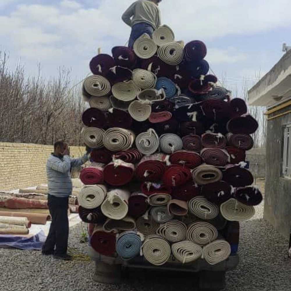 قالیشویی گلبهار