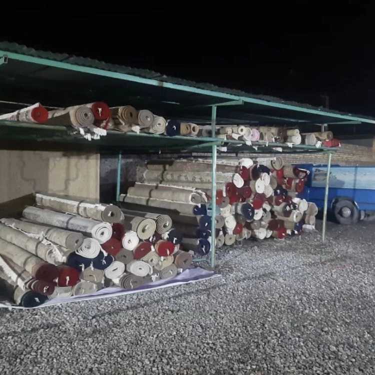 قالیشویی گلبهار