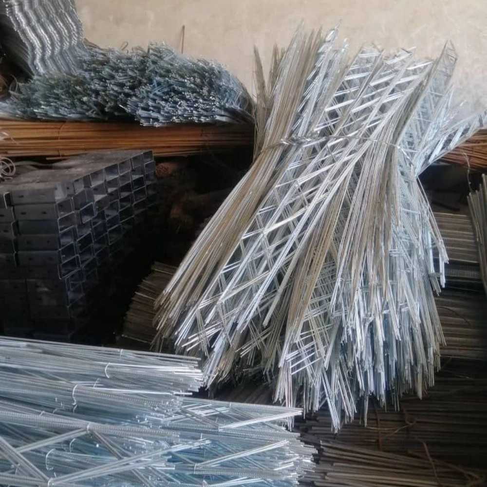 خرید میلگرد بستر