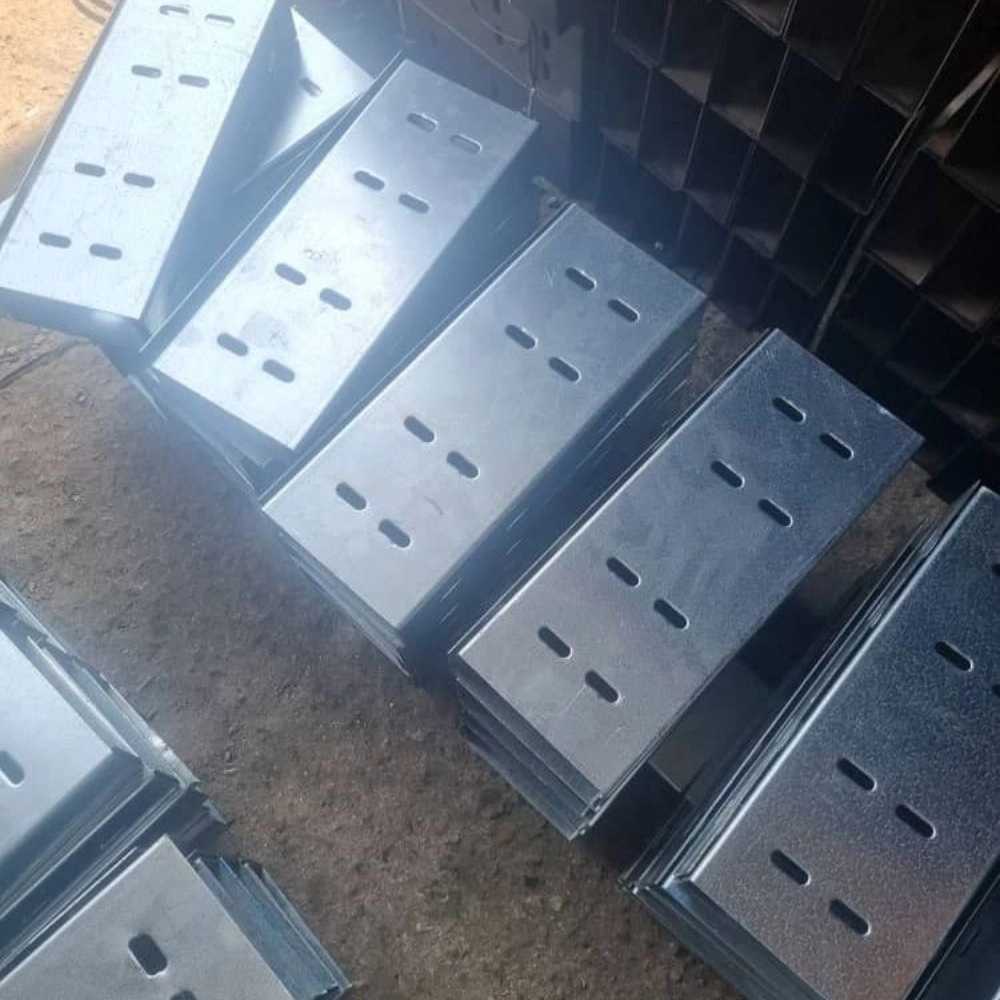 شرکت آهن فولاد دمیر
