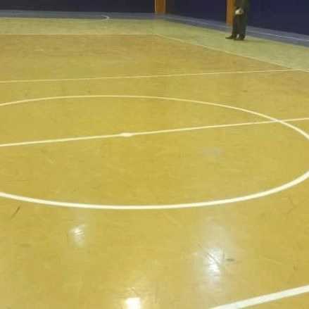 کفپوش پلی اورتان شهر ماهیدشت کرمانشاه