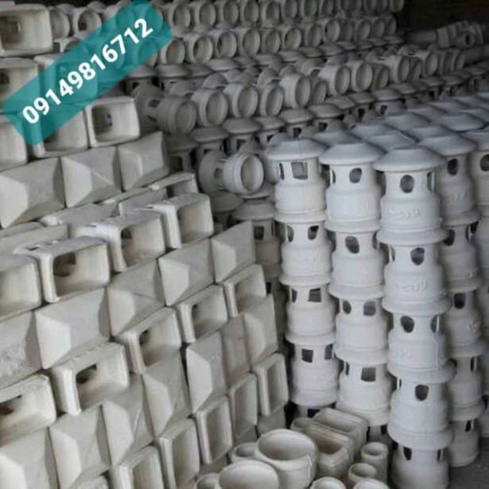 خرید لوله سیمانی و الیافی تبریز