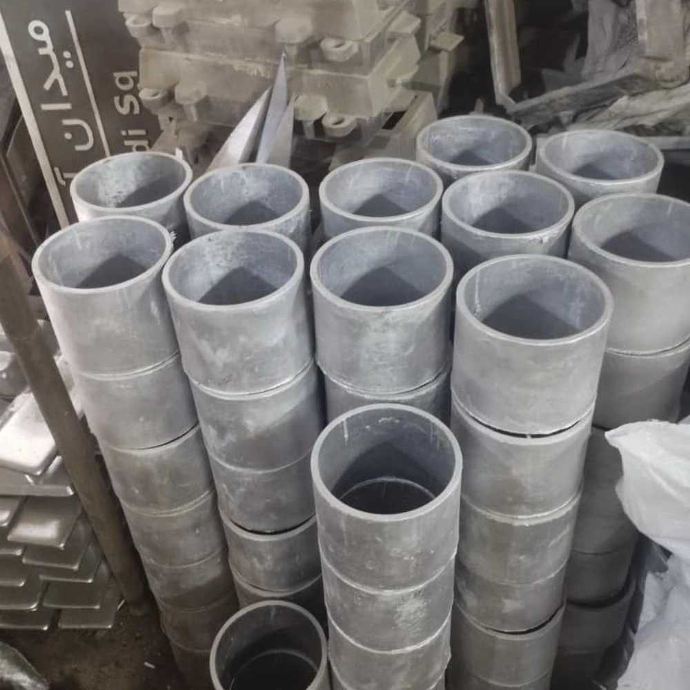 ریخته‌گری و نوردکاری ظریف کار در تهران
