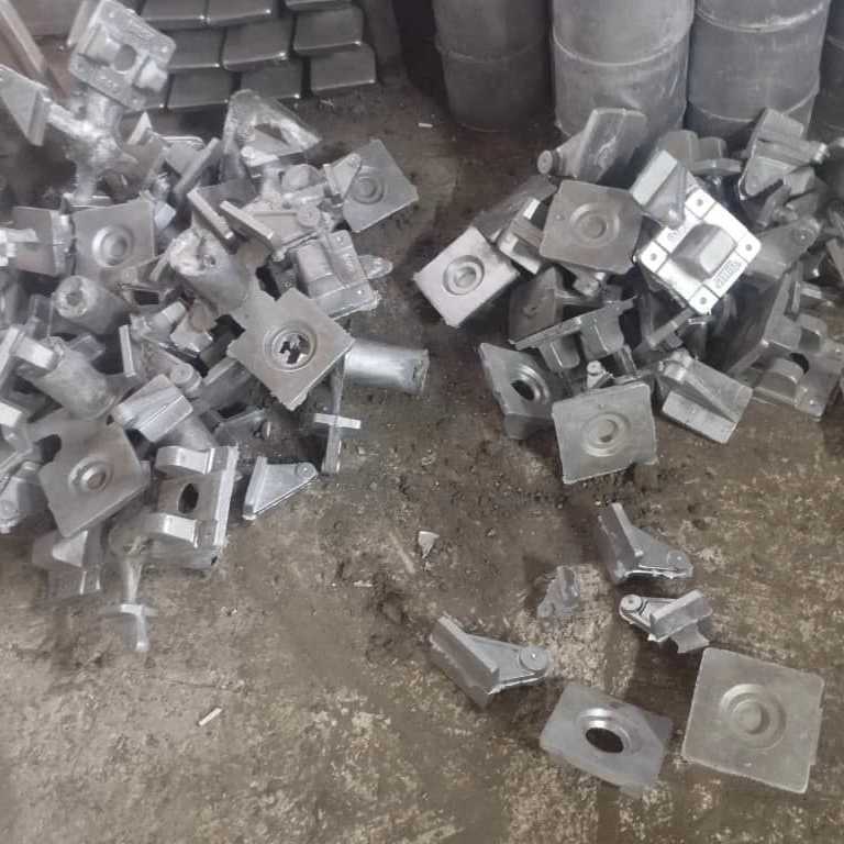 ریخته‌گری و نوردکاری ظریف کار در تهران