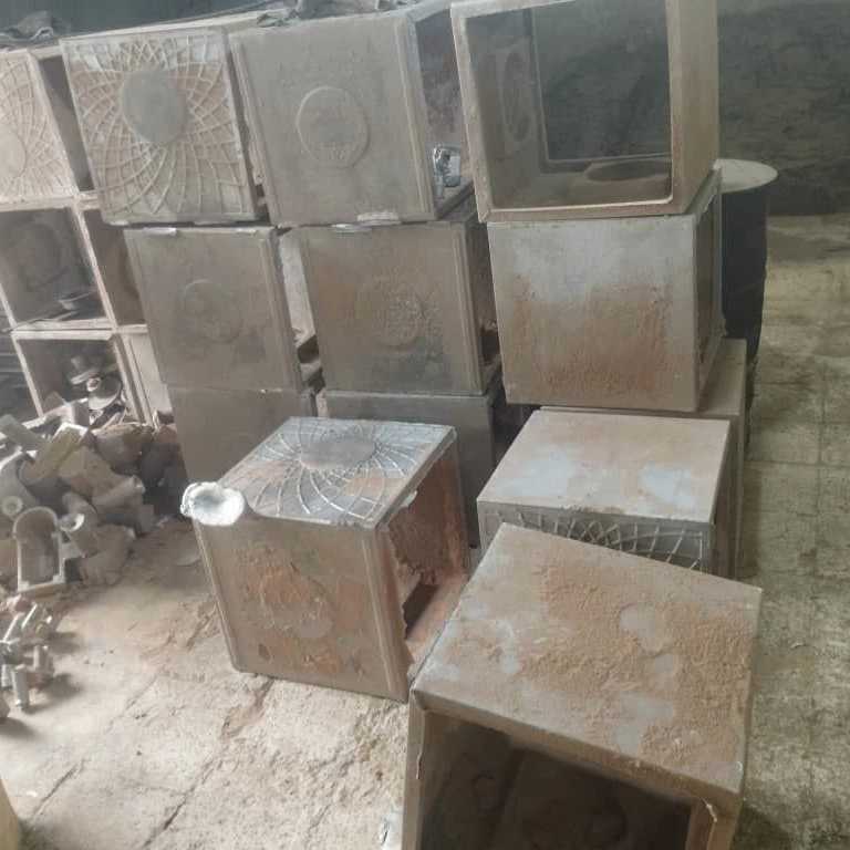 ریخته‌گری و نوردکاری ظریف کار در تهران