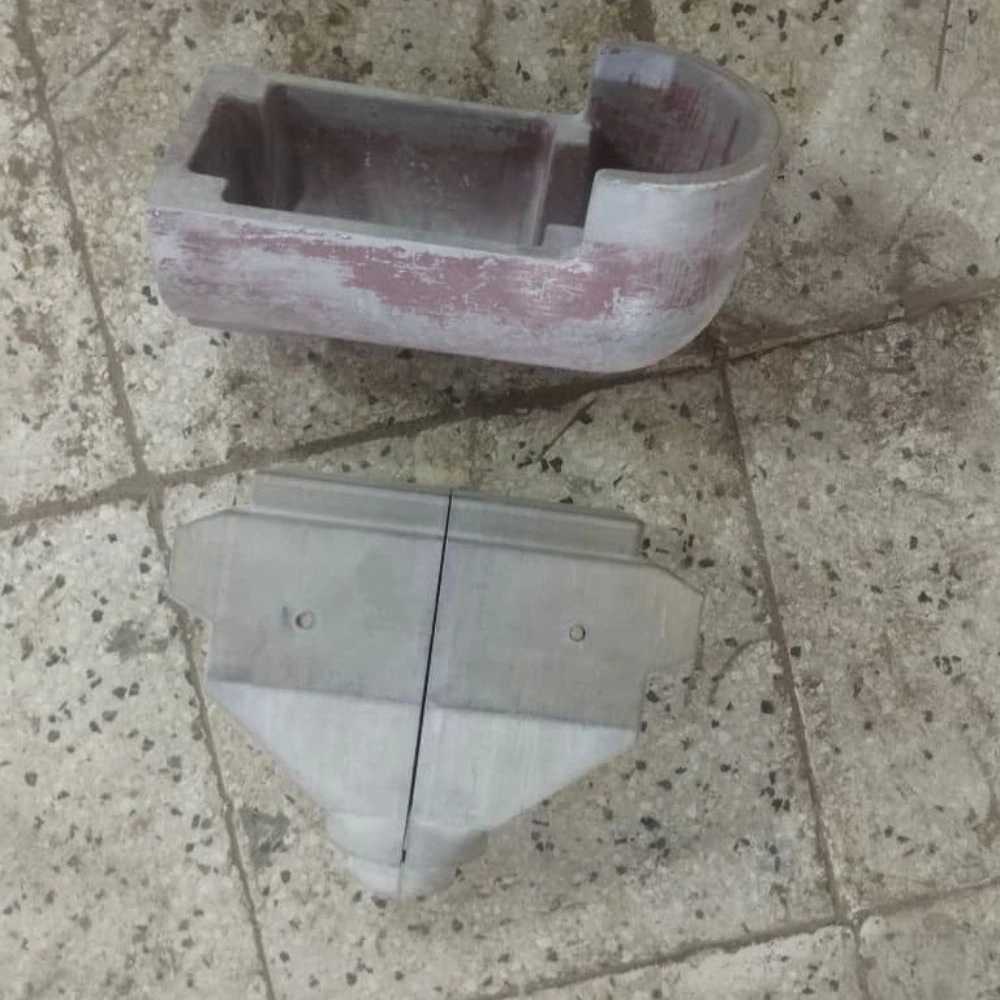 ریخته‌گری و نوردکاری ظریف کار در تهران