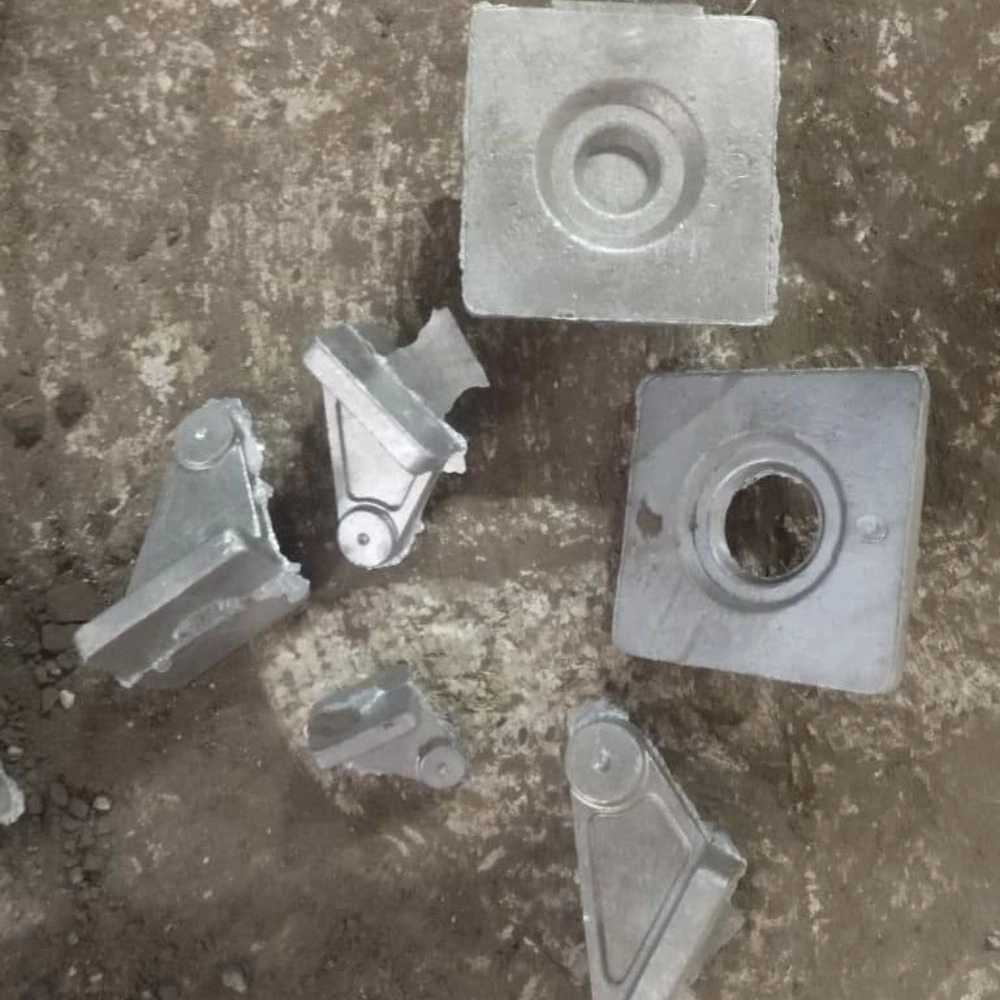 ریخته‌گری و نوردکاری ظریف کار در تهران