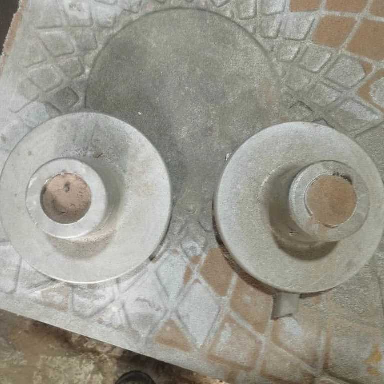 ریخته‌گری و نوردکاری ظریف کار در تهران